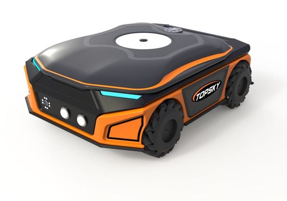 RXR-C360D-2 12v LED Allrichtungsrad-Roboter 3,0