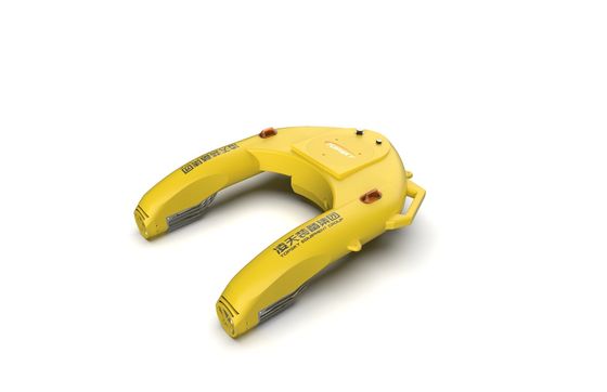 Wasser-Rettungs-Roboter TS3 ODM Fernsteuerungs-500m